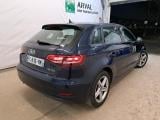 Audi 2.0 TDI 150 S TRONIC BUSINESS LINE AUDI A3 Sportback 5p Berline 2.0 TDI 150 S TRONIC BUSINESS LINE #2