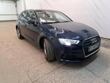 Audi 2.0 TDI 150 S TRONIC BUSINESS LINE AUDI A3 Sportback 5p Berline 2.0 TDI 150 S TRONIC BUSINESS LINE #3