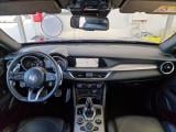 AlfaRomeo 70 ALFA ROMEO STELVIO / 2017 / 5P / SUV 2.2 TURBO DIESEL 210CV VELOCE AT8 Q4 #2