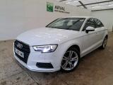 Audi 35 TDI 150 S TRONIC BUSINESS LINE A3 Berline Business Line 2.0 TDI 150CV BVA7 E6 #0