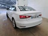 Audi 35 TDI 150 S TRONIC BUSINESS LINE A3 Berline Business Line 2.0 TDI 150CV BVA7 E6 #1