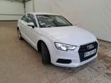 Audi 35 TDI 150 S TRONIC BUSINESS LINE A3 Berline Business Line 2.0 TDI 150CV BVA7 E6 #3