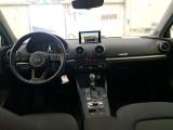 Audi 35 TDI 150 S TRONIC BUSINESS LINE A3 Berline Business Line 2.0 TDI 150CV BVA7 E6 #4