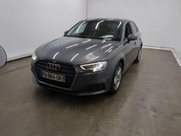 Audi 30 TDI 116 BUSINESS LINE AUDI A3 Sportback / 2016 / 5P / Berline 30 TDI 116 BUSINESS LINE