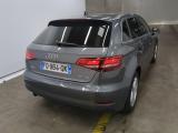 Audi 30 TDI 116 BUSINESS LINE AUDI A3 Sportback / 2016 / 5P / Berline 30 TDI 116 BUSINESS LINE #2