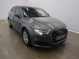 Audi 30 TDI 116 BUSINESS LINE AUDI A3 Sportback / 2016 / 5P / Berline 30 TDI 116 BUSINESS LINE #3