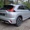 preview Mitsubishi Eclipse Cross #3