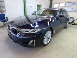 BMW 5-Serie Touring ´16 BMW 5er 530e Touring Aut. Luxury Line 5d 135kW #1