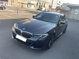 BMW 5-Serie Touring ´16 Baureihe 5 Touring 530 e M Sport 2.0 215KW AT8 E6d #0