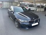 BMW 5-Serie Touring ´16 Baureihe 5 Touring 530 e M Sport 2.0 215KW AT8 E6d #1