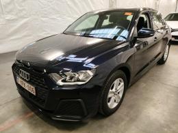 AUDI A1 1.0 25 TFSI S TRONIC Bagageruimtepakket Business Plus