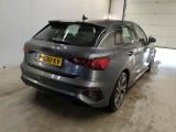 AUDI A3 Sportback 30 TFSI #1