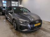 AUDI A3 Sportback 30 TFSI #4