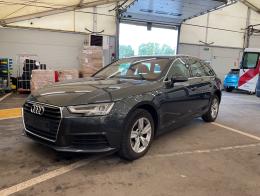 AUDI A4 Avant Audi A4 Avant Business Edition 2.0 TFSI CNG 125(170) kW(ch) S tronic