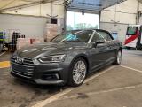 AUDI A5 Cabriolet Audi A5 Cabriolet Sport 45 TFSI quattro 180(245) kW(ch) S tronic #0