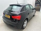 AUDI A1 Sportback 1.0 TFSI 95pk #3