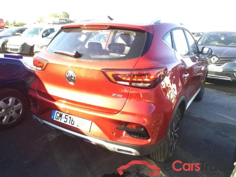 ZS 1.5 VTI-TECH 106 LUXURY RSK #4