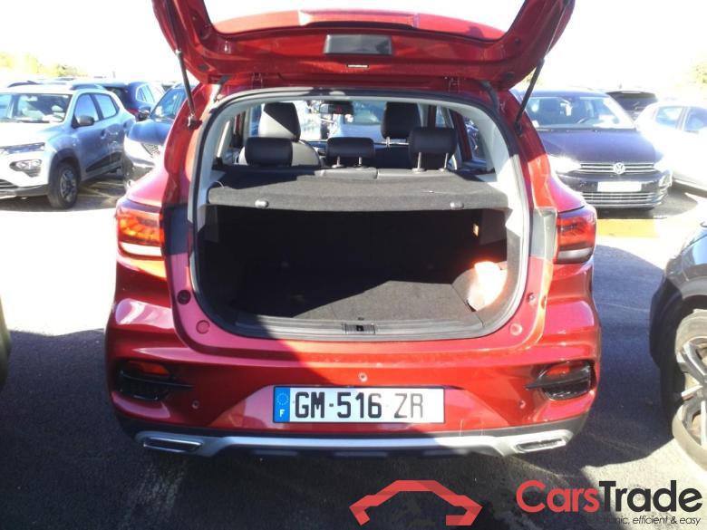 ZS 1.5 VTI-TECH 106 LUXURY RSK #5