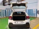 Citroen 10 CITROEN C3 / 2020 / 5P / BERLINA BLUEHDI 100 SeS BUSINESS COMBI #4