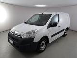 Citroen 19 CITROEN BERLINGO 2015 VEIC FURG 4P BLUEHDI 100 SeS CLUB VAN L2 #0