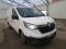 preview Renault Trafic #3