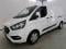 preview Ford Transit Custom #0