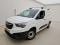 preview Opel Combo #0