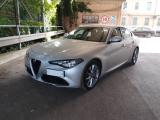 AlfaRomeo 69 ALFA ROMEO GIULIA / 2016 / 4P / BERLINA 2.2 TURBO DIESEL 160CV BUSINESS AT8 #0