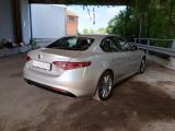 AlfaRomeo 69 ALFA ROMEO GIULIA / 2016 / 4P / BERLINA 2.2 TURBO DIESEL 160CV BUSINESS AT8 #1