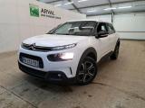 Citroen BlueHDi 100 S&S BVM6 Feel Nav C4 Cactus Feel Nav Société 1.5 BlueHDi 100CV BVM6 E6d #0