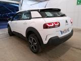 Citroen BlueHDi 100 S&S BVM6 Feel Nav C4 Cactus Feel Nav Société 1.5 BlueHDi 100CV BVM6 E6d #1