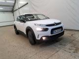 Citroen BlueHDi 100 S&S BVM6 Feel Nav C4 Cactus Feel Nav Société 1.5 BlueHDi 100CV BVM6 E6d #3