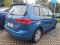 preview Volkswagen Touran #1