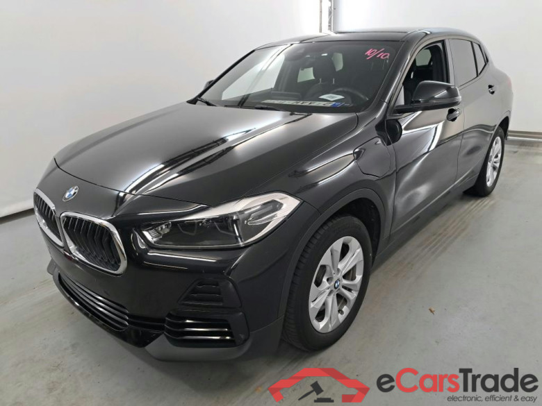 BMW X2 1.5 XDRIVE25E (162KW) Business Pack Plus Apple CarPlay Preparation #1