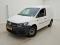 preview Volkswagen Caddy #0