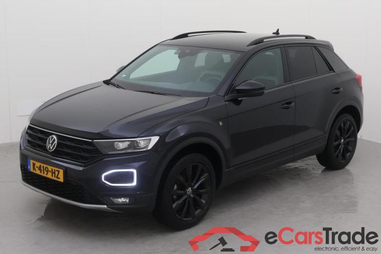 VOLKSWAGEN T-Roc 110 kW #1