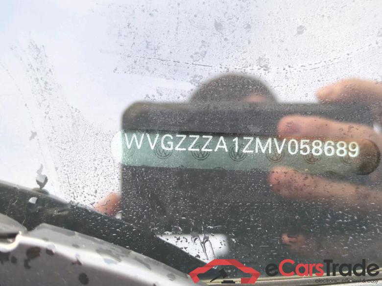 VOLKSWAGEN T-Roc 110 kW #2