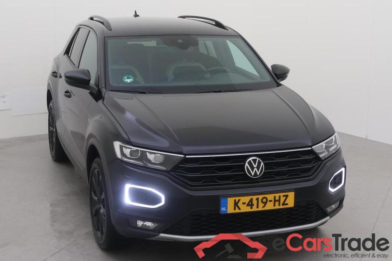 VOLKSWAGEN T-Roc 110 kW #4