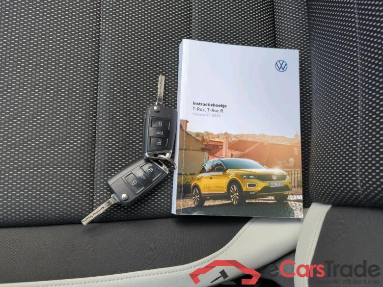 VOLKSWAGEN T-Roc 110 kW #6