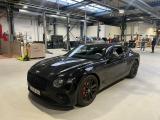 BENTLEY Continental GT Continental GT 6.0 BiTurbo W12 #0