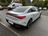 MERCEDES-BENZ EQE (V295) 90.6 kWh 350 4-Matic AMG Line #1