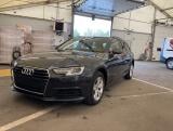 AUDI A4 Avant Audi A4 Avant 1.4 TFSI 110(150) kW(PS) S tronic #0