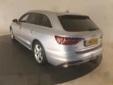 AUDI A4 Avant 35 TFSI S tronic Launch edition Business #2