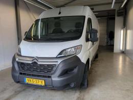 CITROEN Jumper 33 2.2 BlueHDi