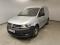 preview Volkswagen Caddy #0