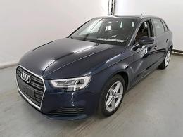 AUDI A3 SPORTBACK DIESEL - 2017 30 TDi Business Edit. S tron. (EU6d-T.) Business Plus