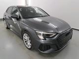 AUDI A3 SPORTBACK DIESEL - 2020 35 TDi S line S tronic Platinum #3