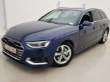 AUDI A4 AVANT 2.0 40 TDI BUS ED ADV S-TRONIC #0