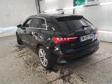 Audi 30 TDI 116 S Tronic Business Line TVU A3 Sportback 30 TDI Business Line 2.0 TDI 115CV BVA7 E6d / TRANSFO VP VF #1