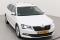 preview Skoda Superb #2